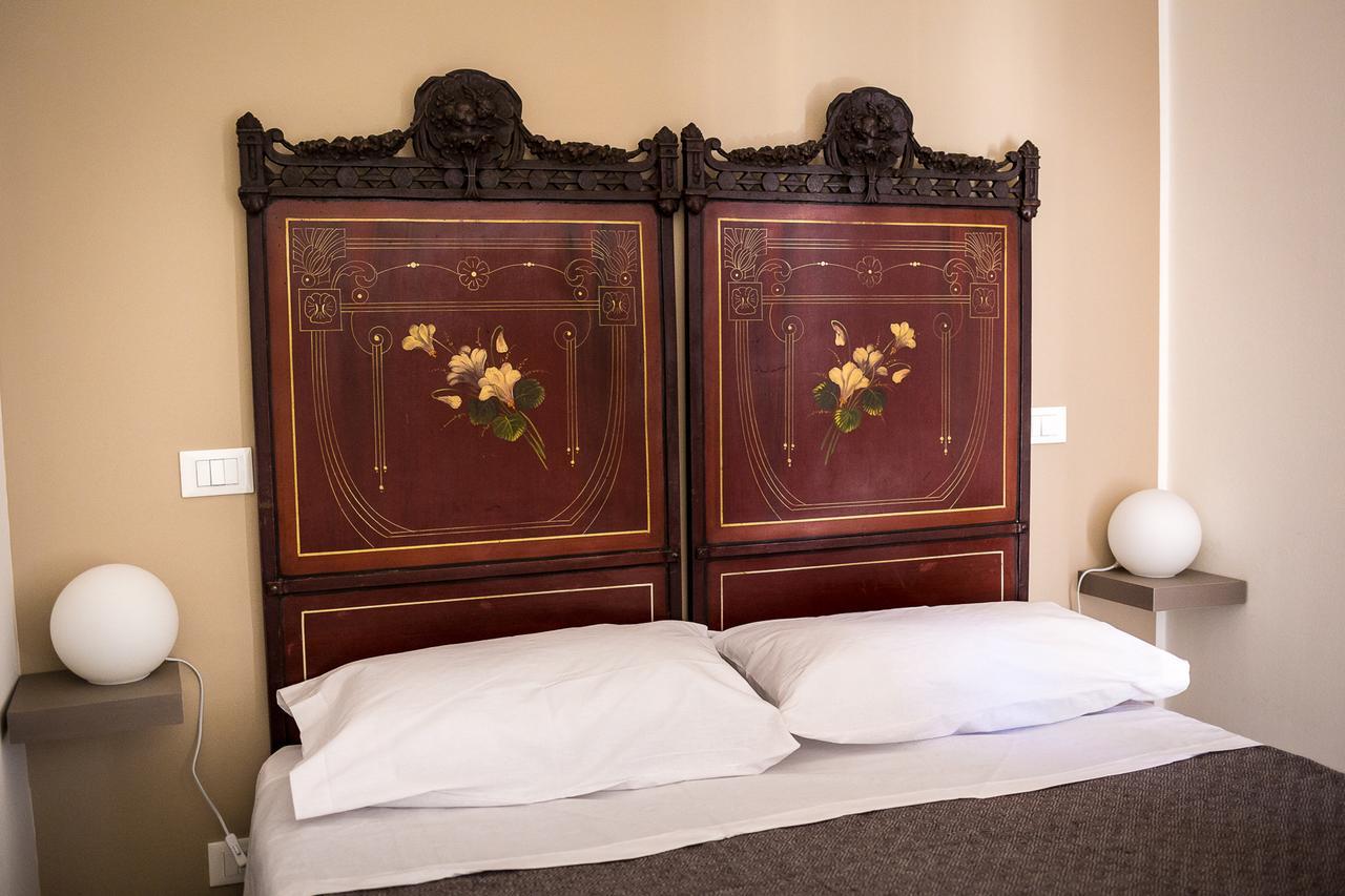 Liberty Suites Палермо Экстерьер фото